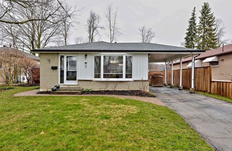198 Sylvan Avenue, Toronto | Image 1