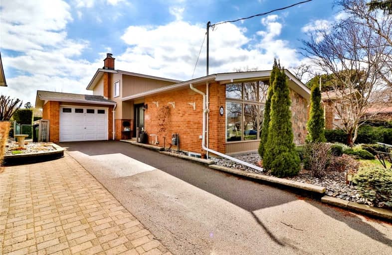 24 Felicity Drive, Toronto | Image 1