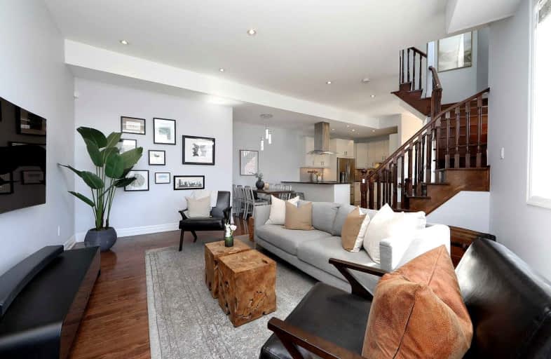 6 Westwood Avenue, Toronto | Image 1