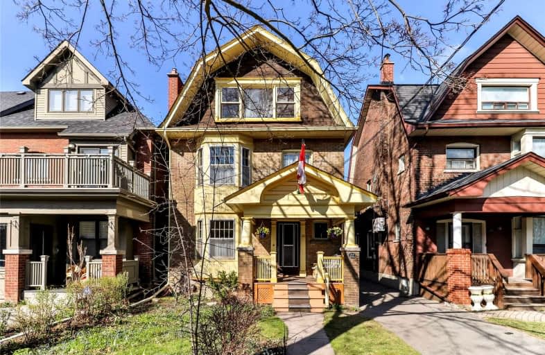 22 Brookmount Road, Toronto | Image 1