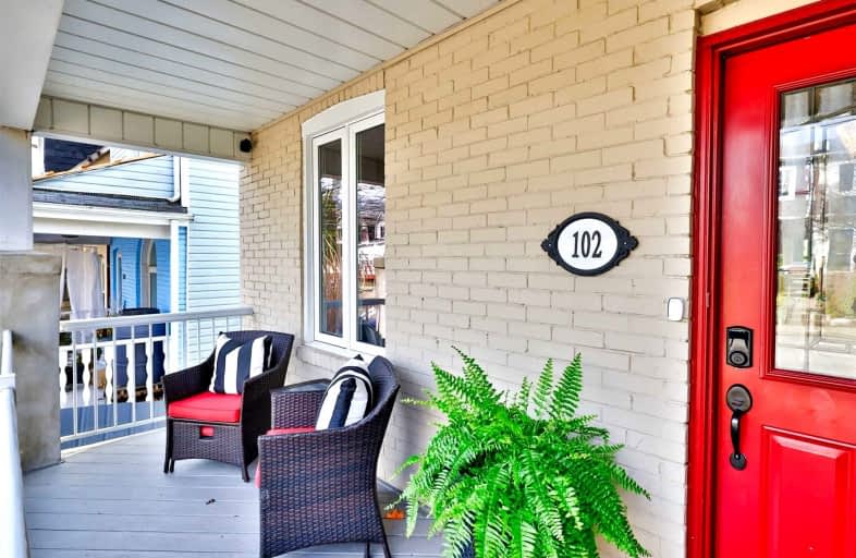 102 Coleridge Avenue, Toronto | Image 1