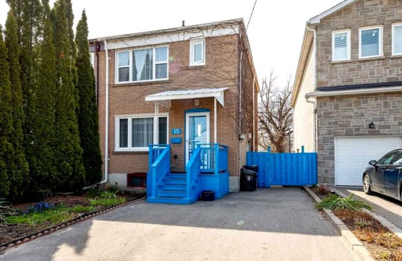 15 Willingdon Avenue, Toronto | Image 1