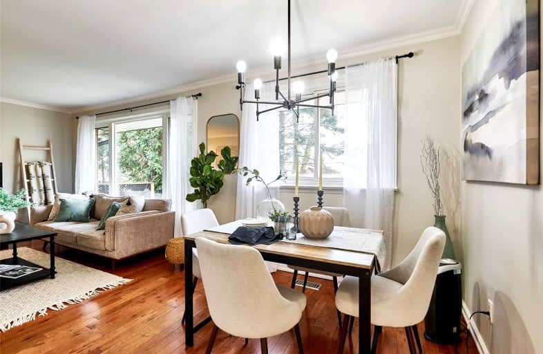 77 Woodgarden Crescent, Toronto | Image 1