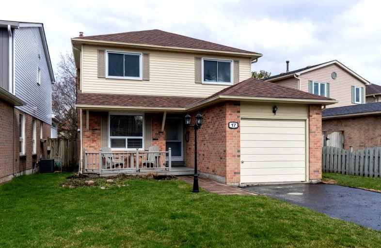 17 Angus Drive, Ajax | Image 1