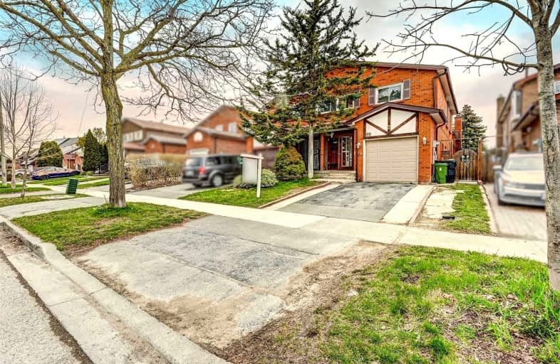 69 Bellefontaine Street, Toronto | Image 1