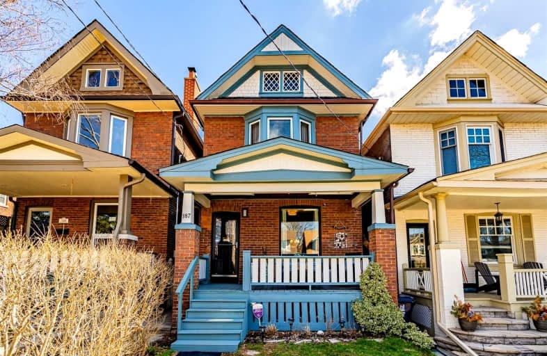 187 Brookside Drive, Toronto | Image 1