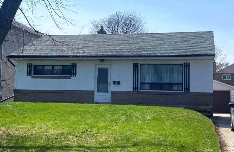 14 Deblyn Drive, Toronto | Image 1