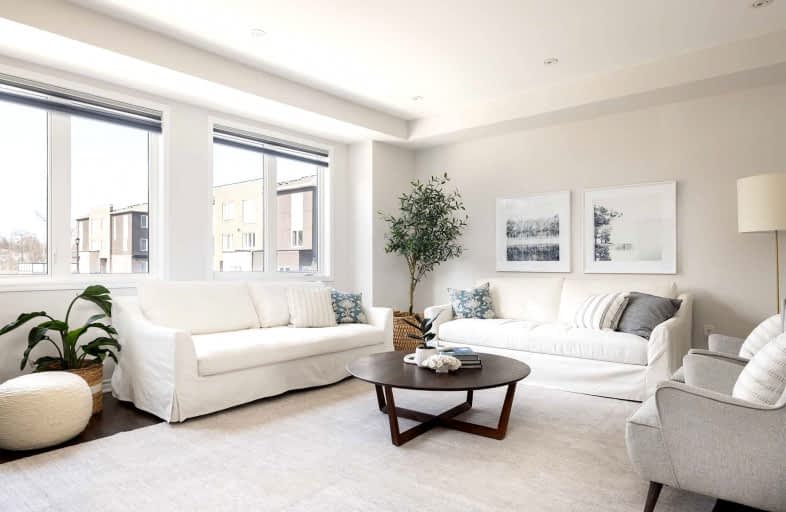24 Heron Park Place, Toronto | Image 1