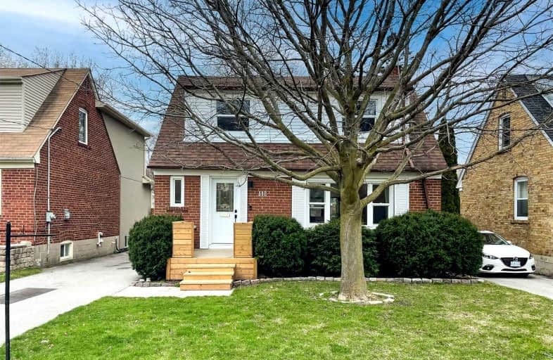 112 Birchcliff Avenue, Toronto | Image 1