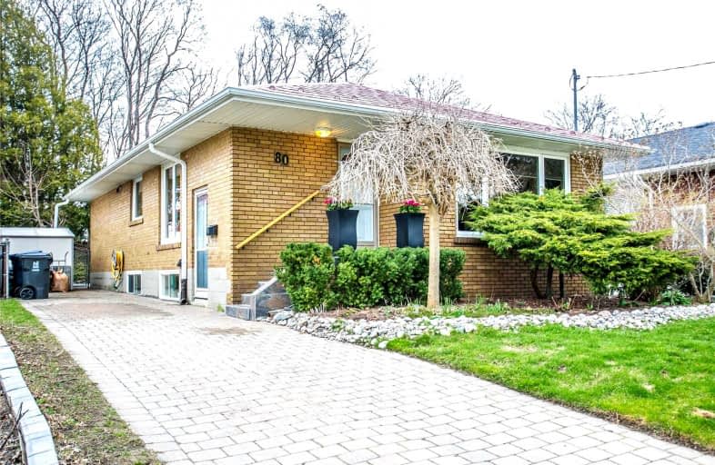 80 Willamere Drive, Toronto | Image 1