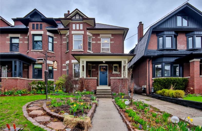 72 Fulton Avenue, Toronto | Image 1