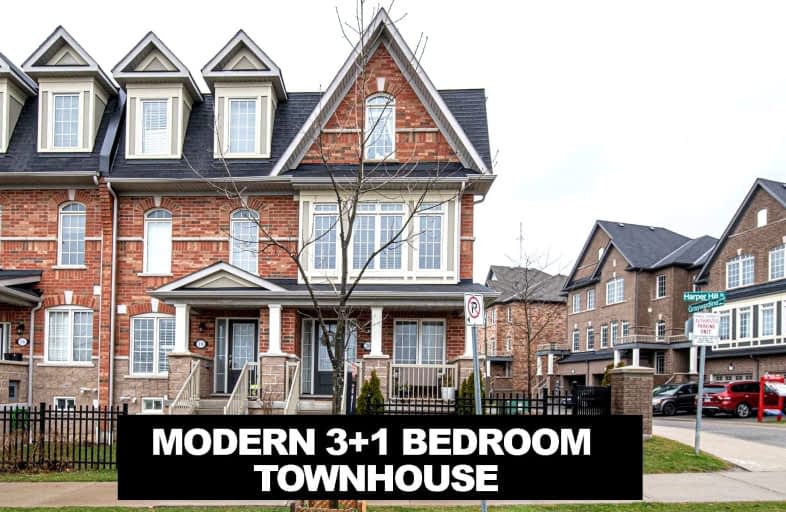 20 Harper Hill Drive, Ajax | Image 1
