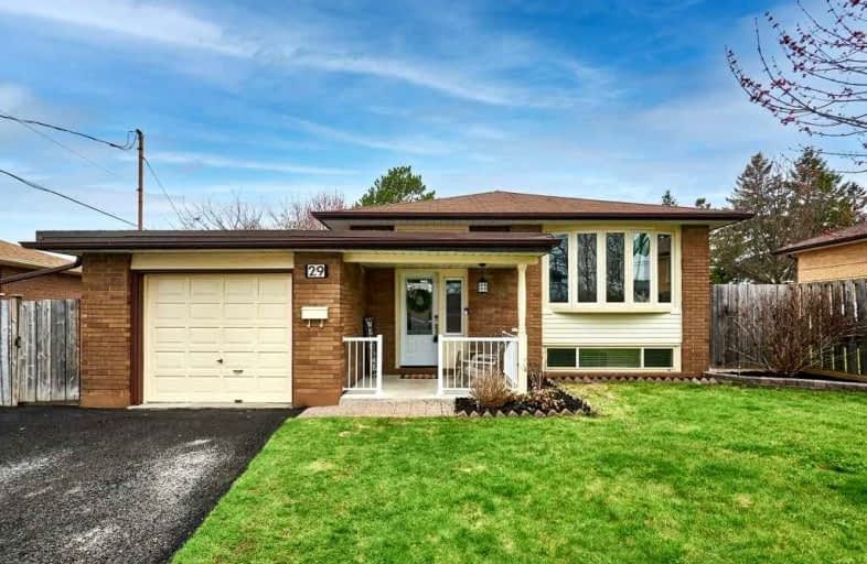 29 Sunset Road, Clarington | Image 1