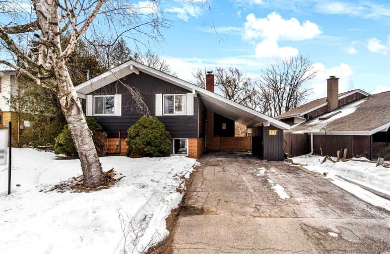 225 Birkdale Road, Toronto | Image 1
