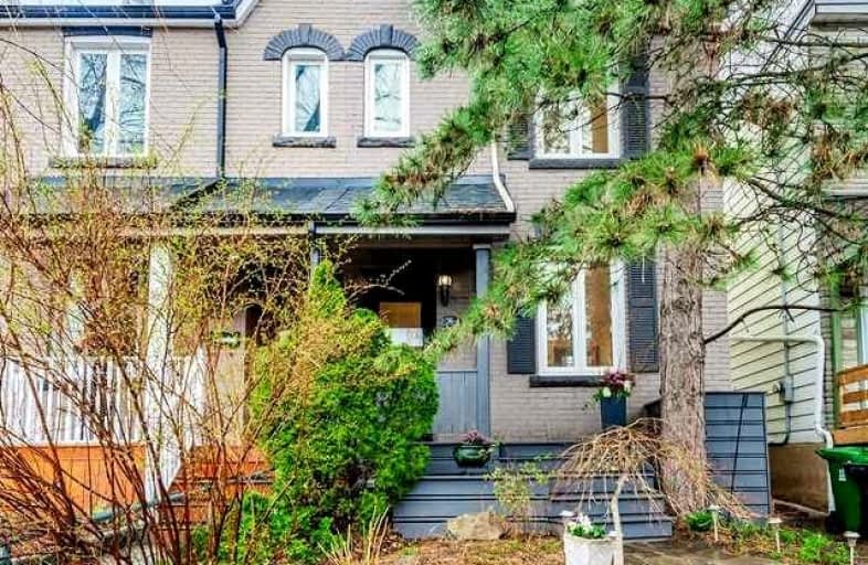 36 Poucher Street, Toronto | Image 1