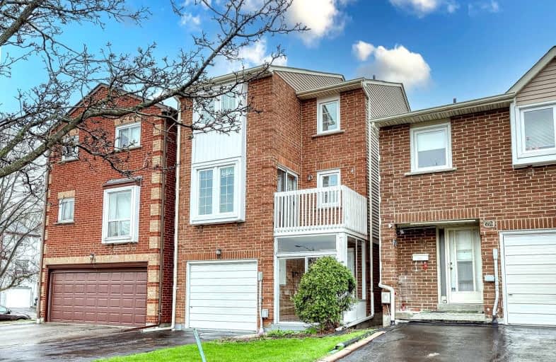 60 Massie Street, Toronto | Image 1