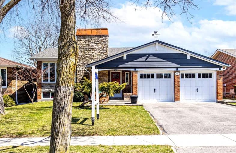 25 Sheldonbury Crescent, Toronto | Image 1