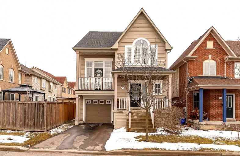 93 Carpendale Crescent, Ajax | Image 1