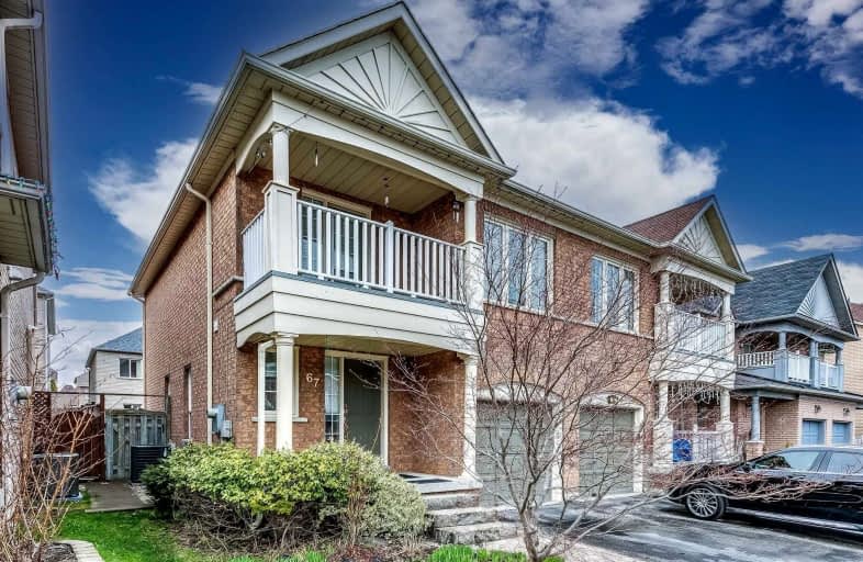 67 Trellanock Avenue, Toronto | Image 1