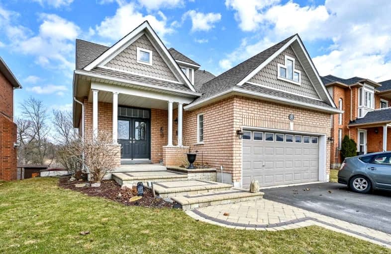 111 Sprucewood Crescent, Clarington | Image 1