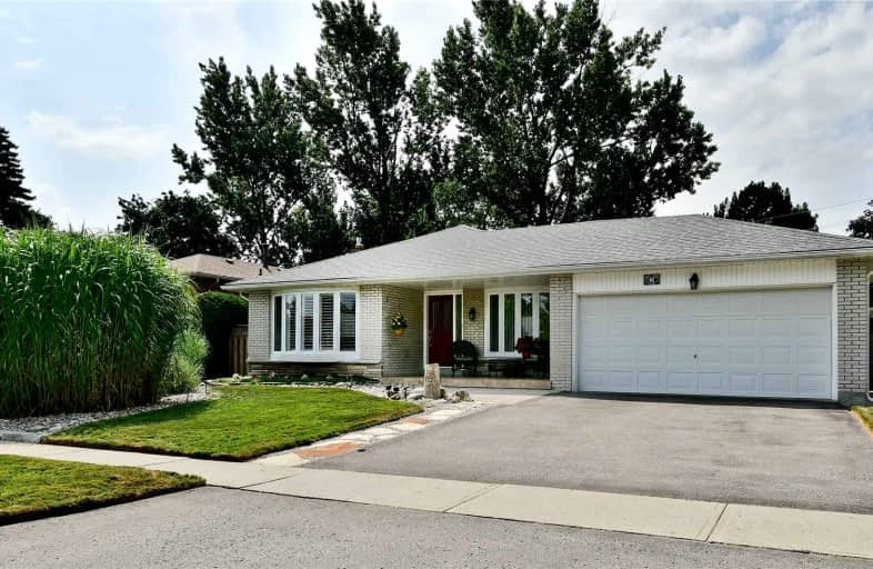 41 Hills Road, Ajax | Image 1