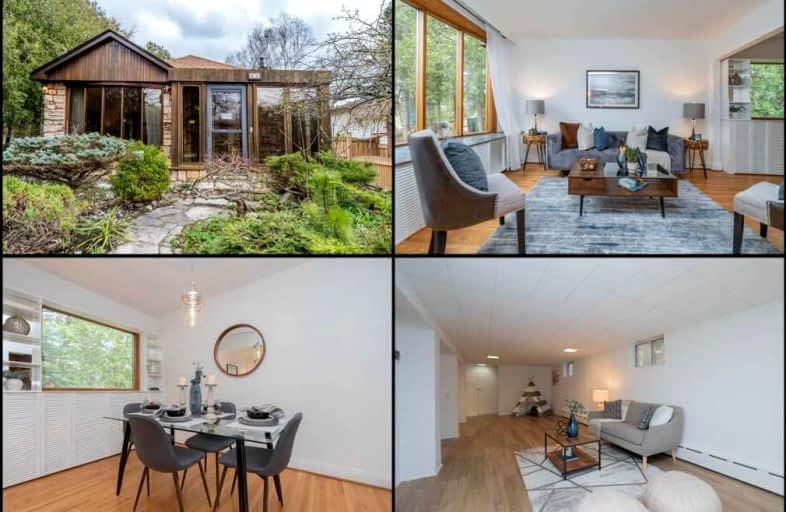 47 Dunstall Crescent, Toronto | Image 1
