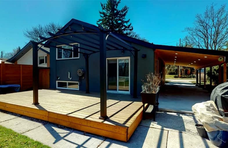 32 Copping Road, Toronto | Image 1