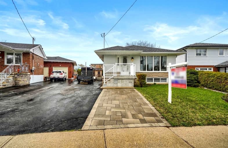 104 Jarwick Drive, Toronto | Image 1