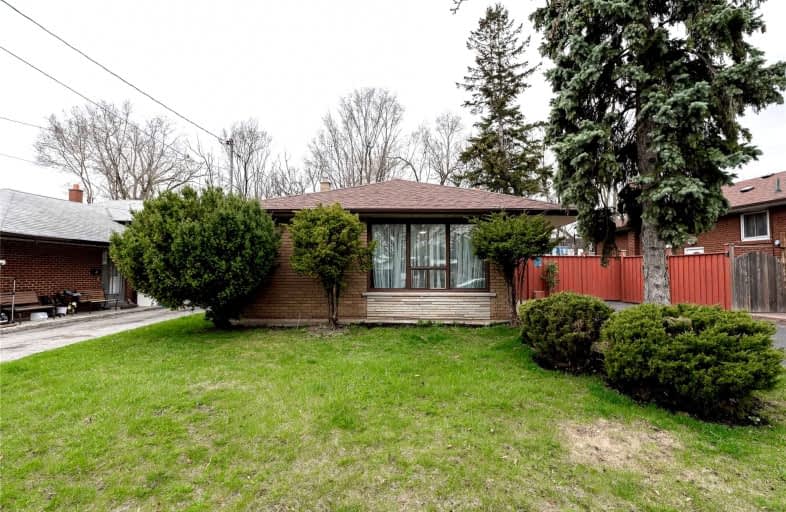 14 Cicerella Crescent, Toronto | Image 1