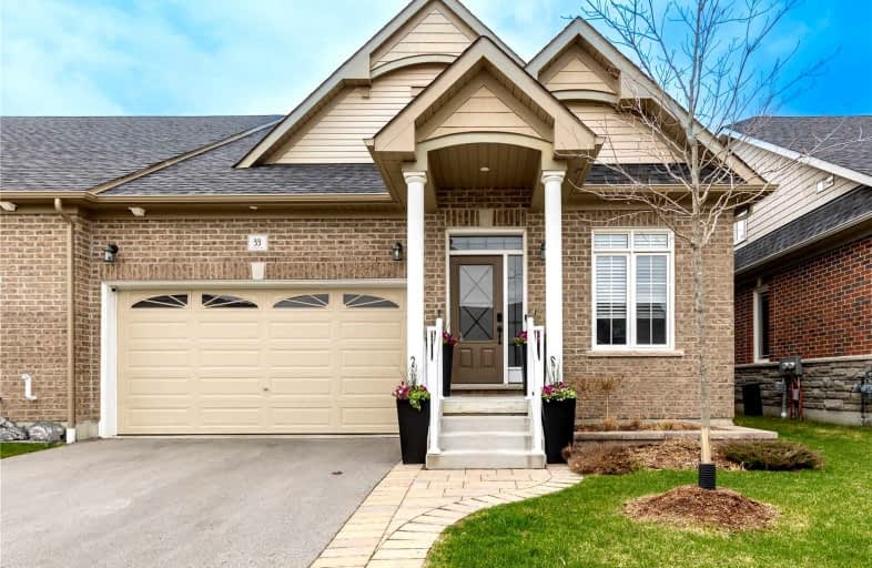 33 Spryfield Trail, Clarington | Image 1