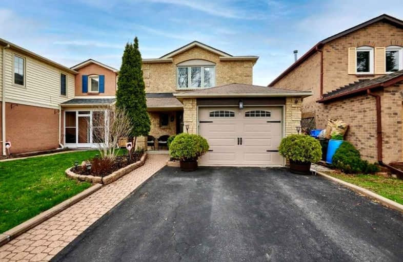 93 Radford Drive, Ajax | Image 1