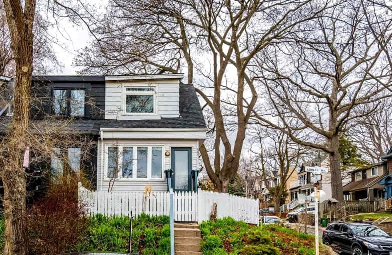 52 Corley Avenue, Toronto | Image 1