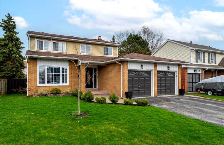 115 Panter Crescent, Ajax | Image 1