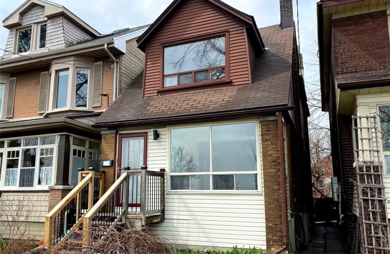 90 Oakvale Avenue, Toronto | Image 1