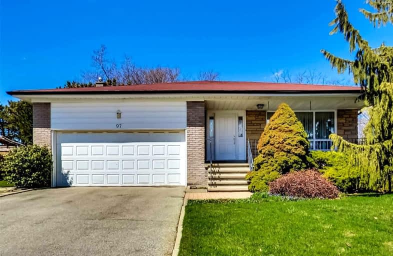 97 Stubbswood Square, Toronto | Image 1