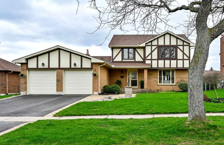 8 Cadby Road, Ajax | Image 1