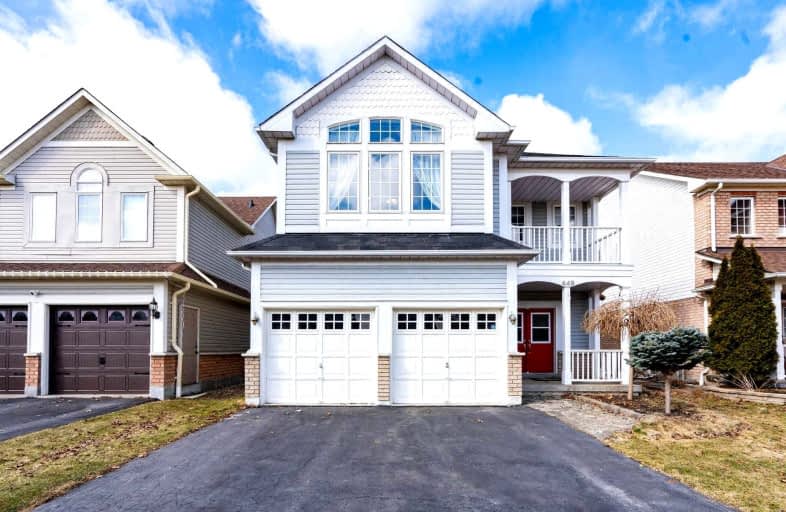 449 Whitby Shores Green Way, Whitby | Image 1