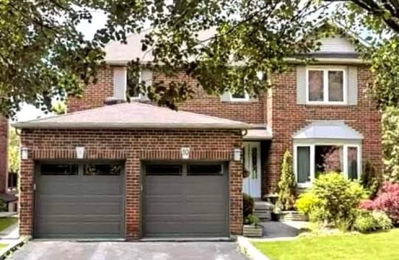 10 Bray Drive, Ajax | Image 1
