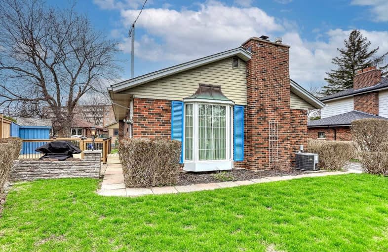 42 Moorecroft Crescent, Toronto | Image 1
