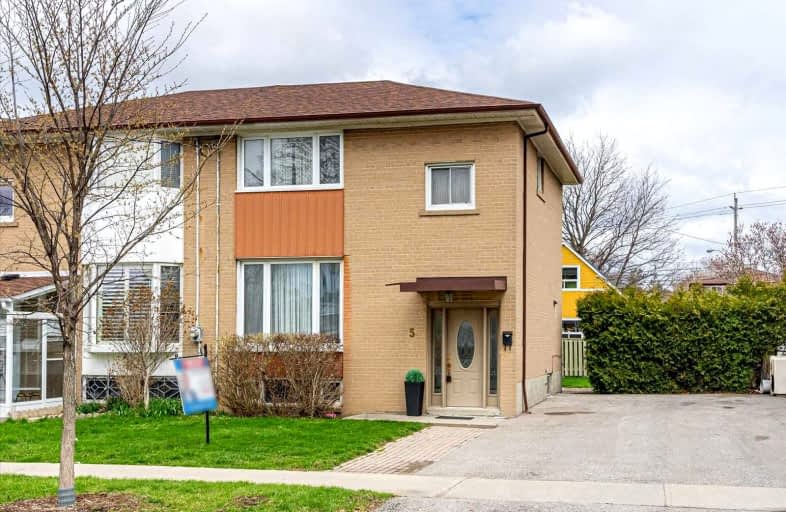 5 Marsh Road, Toronto | Image 1