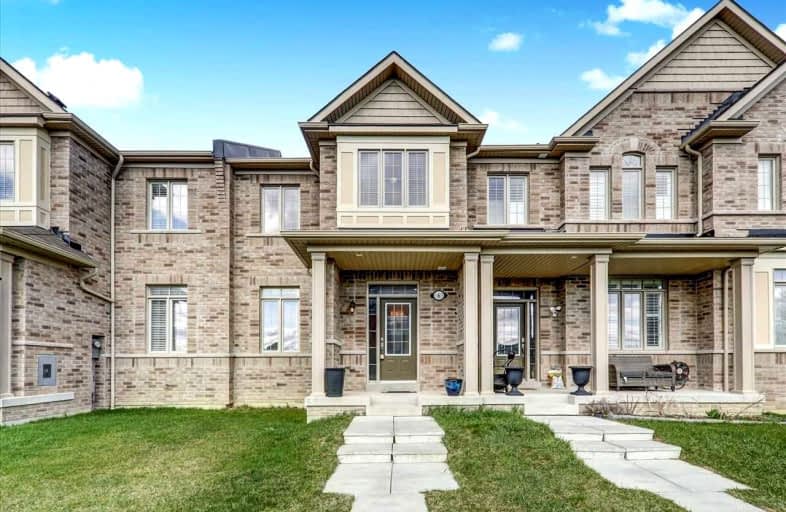 6 Drayton Avenue, Ajax | Image 1