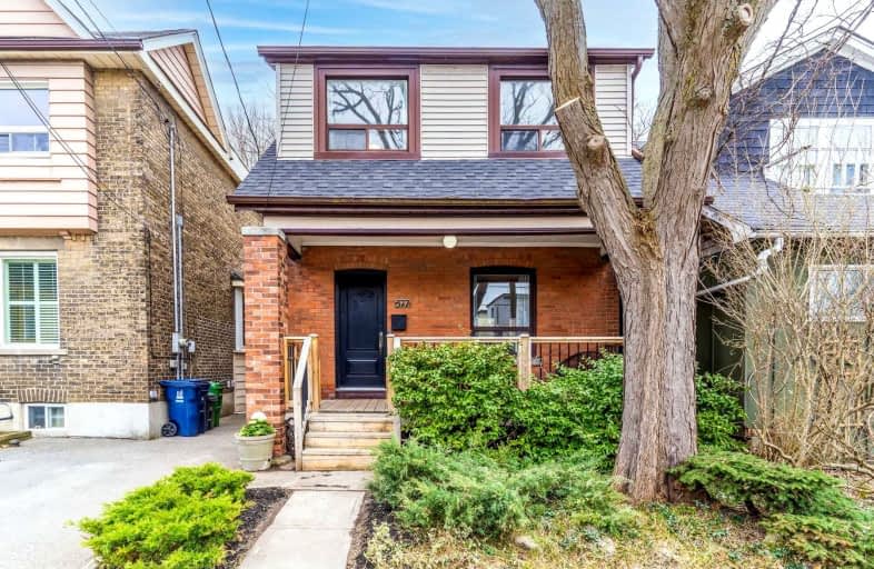 377 Lumsden Avenue, Toronto | Image 1