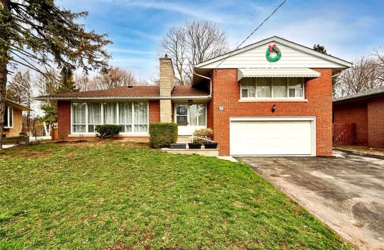 50 Rossander Court, Toronto | Image 1