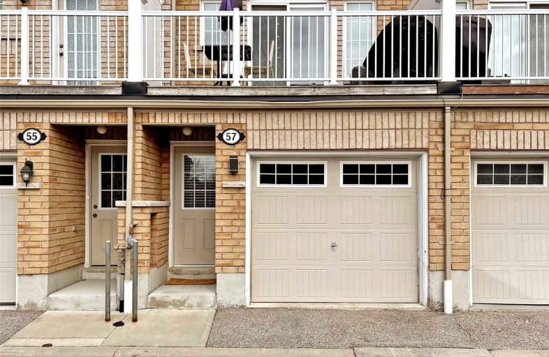 57 Cooperage Lane, Ajax | Image 1