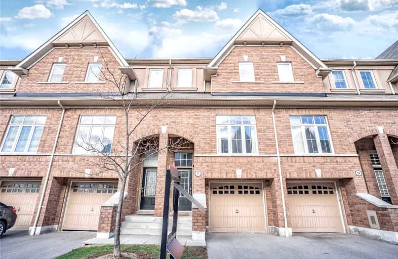 7 Burtonbury Lane, Ajax | Image 1