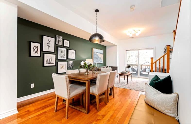 7 Hodge Lane, Toronto | Image 1