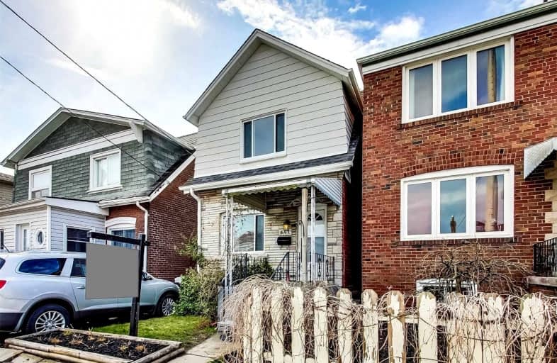 693 Cosburn Avenue, Toronto | Image 1