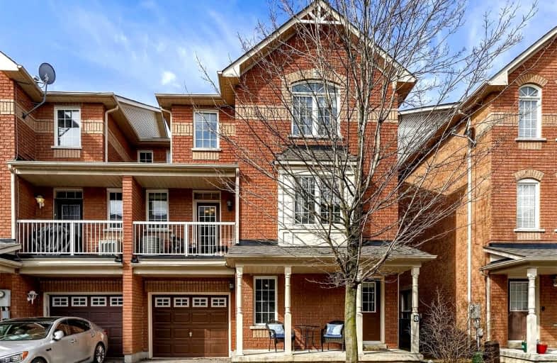 8 Naylor Lane, Ajax | Image 1