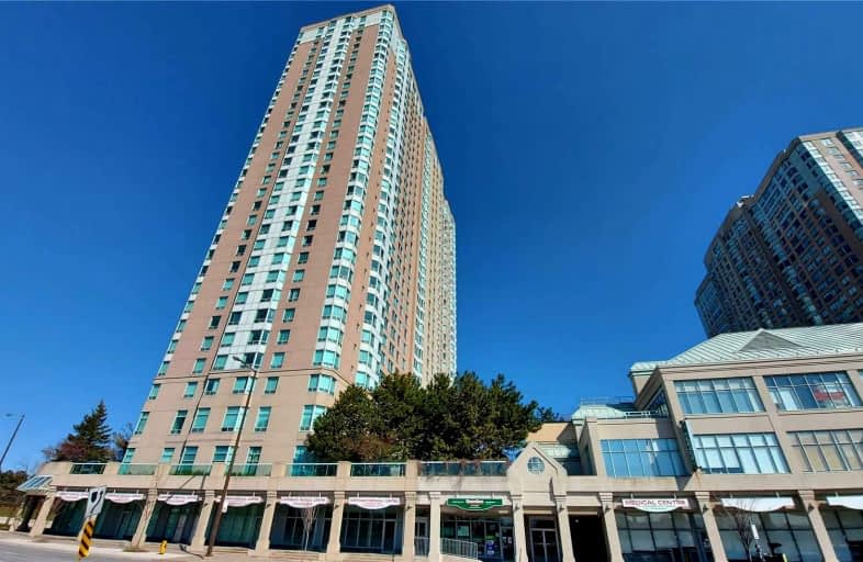 530-68 Corporate Drive, Toronto | Image 1