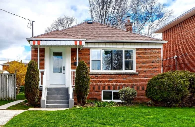 136 Marchington Circle, Toronto | Image 1